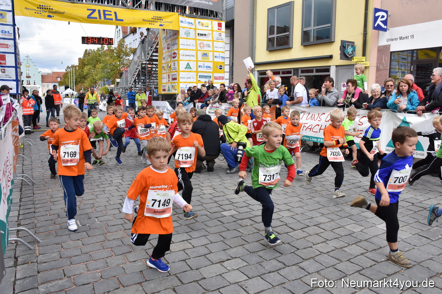 Stadtlauf Neumarkt 2017 1324